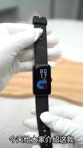 Wholesale Cross-Border M2 Smart Bracelet Blood Oxygen Waterproof Monitoring Outdoor Multifunctional Sports Bracelet Gift Wholesale