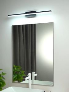 Modern LED Wall Lamp for Bedroom Bedside Hallway Makeup Mirror Indoor Sconce Minimalist Lighting