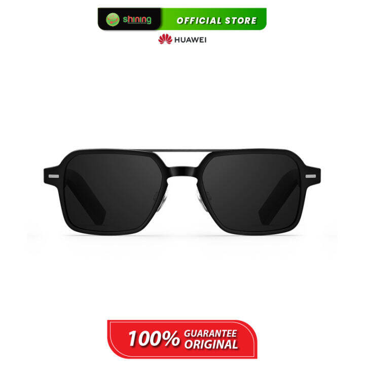 Huawei Eyewear (EVI-CG010)(Black) Huawei Evi Cg010 - Lazada | Lazada