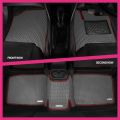 [CUSTOM-MADE SHIP IN 5 DAYS] Trapo Car Mat Proton Putra (1996-2001). 