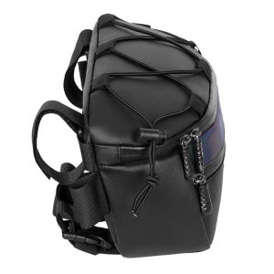 3L Bike Handlebar Bag Bike Frame Bag Multifunction Handlebar Storage Pouch Reflective Universal Bicycle Accessories