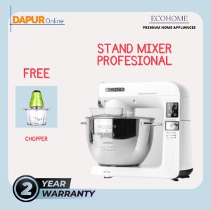 ECOHOME Stand Mixer Professional ESM999 Pro