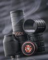 TERMURAH !! VGOD PRO MECH 2 KIT RDA MIRROR CLONE 1:1 new edition vgod promech II vgodpromech vapevgod vgodkit vgodmechanical. 