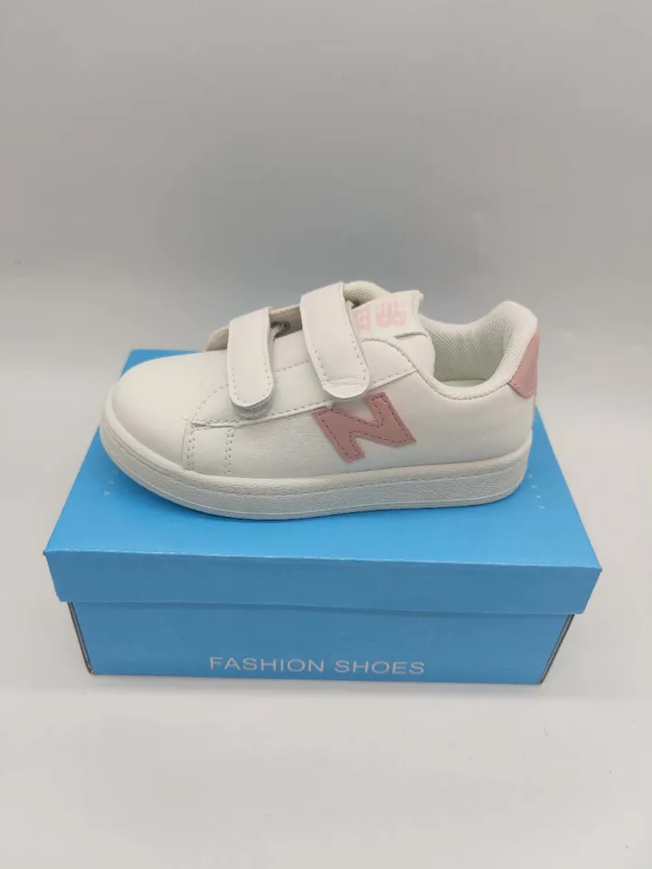 Children's new 2024 balance velcro