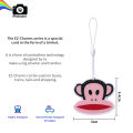 Paul Frank EZ-link Charm Die-Cut (Exp: 2030). 