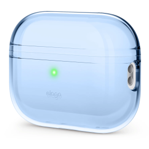 elago Clear Case for AirPods Pro2 (เคสใส) ลิขสิทธิ์แท้จากตัวแทนจำหน่าย (สินค้าพร้อมส่ง)