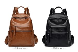 BLAUGRANA.ID // BAYAR DITEMPAT {COD} PROMO!!! TAS RANSEL KULIT WANITA TERBARU 2023  TAS RANSEL KULIT WANITA IMPORT TAS RANSEL KULIT WANITA  FASHION KOREA TAS RANSEL KULIT WANITA KEKINIAN TAS RANSEL KULIT WANITA SEKOLAHKULIAH