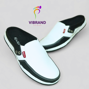 kickers / sepatu kickers / sepatu pria / slop pria / sepatu slop / selop pria terbaru