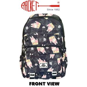 School Bags YC-815 Backpack For Kids or Beg Sekolah YC-815