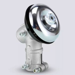 หัวเฟืองเครื่องตัดหญ้า 28มม. 9ฟัน ใช้กับ GX35 RBC411 CG328 เปลี่ยนเองได้ Brush Cutter Transmission Gear 28mm 9T A225