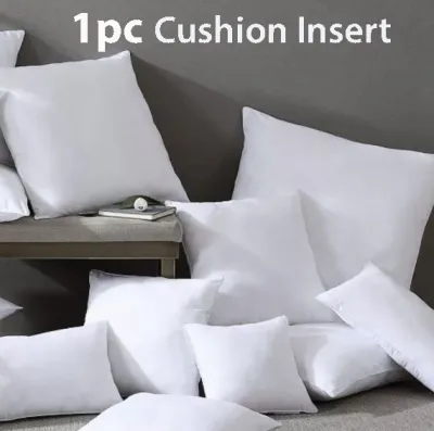 [V.Home] Throw Pillows/Cushion Case/4 sizes available/Indoor Decoration Cushion Pillow