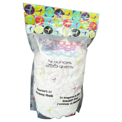 Metolius Super Chalk
