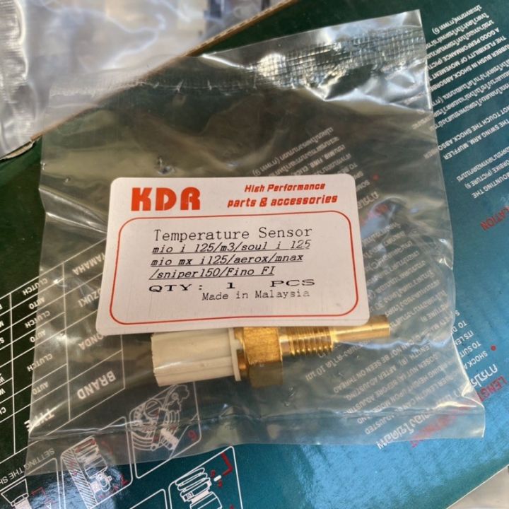 Temperature Sensor mio i 125/m3/soul i 115 125 Gt125/mx i 125/sniper150