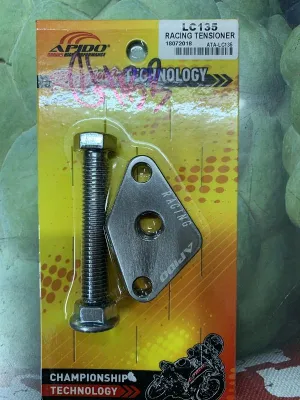 APIDO LC135 RACING TENSIONER TIMING CHIN