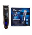 Kemei Alat Cukur Rambut KM-PG104 Hair Clipper Elektrik. 