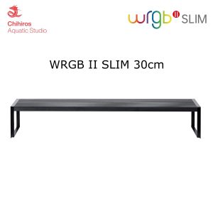 CHIHIROS WRGB 2 SLIM FRESHWATER AQUARIUM PLANTED COLOURFUL LED LIGHT