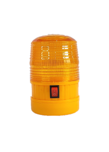 Đèn cảnh báo dùng pin AA chớp flash  JTD-5088 IP64