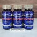Allmax Caffeine 100 Tablets Caffeine 200 Mg Gudang Supplemen. 