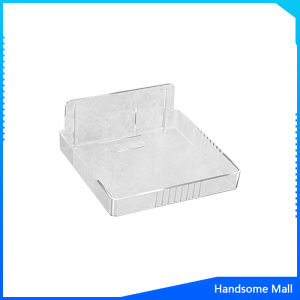 H.S. ชั้นวางเราเตอร์ วางกล้องวงจรปิด ไม่ต้องเจาะรูผนัง แข็งแรงและทน Router Shelf