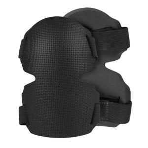 Foams Knee Pads Comfortable Knee Pads for Work Construction Cleaning Floors Kneeling Cushions with Elastic Bands