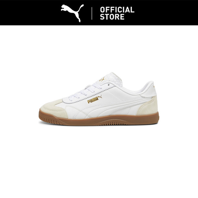 PUMA Sepatu Sneaker Unisex PUMA Club 5v5 Lux