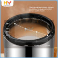 HOMYNEST Termos Milk Tea Bucket Stainless Panas Dingin Serbaguna Dengan Keran Ukuran 6 8 10 12 Liter. 