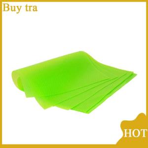 [Buytra] 4 cái EVA không thấm nước tủ lạnh lót Mat có thể giặt nấm mốc bếp Pad chống dầu Tủ Ngăn Kéo placemat Heat-insulat tủ lạnh mat