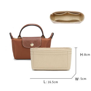 Bag Strap For Longchamp Bag Adjustable Shoulder Strap Single shoulder Crossbody Belt Replacement Bag Strap punch-free Accessories 
