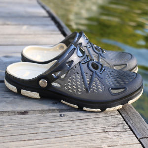 Breathable Men's Sandals: The Ultimate Guide to Summer Outdoor Casual Shoes