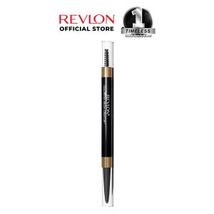 Revlon Colorstay Eye Brow Creator (pensil alis waterproof dengan hasil natural)