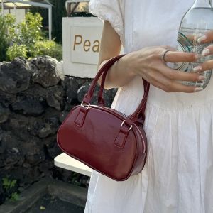 Bowling bag Versatile messenger bag