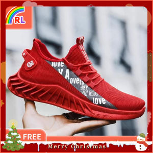 New Sneakers Men Running Shoes 2024 Breathable Mesh Shoes running shoes