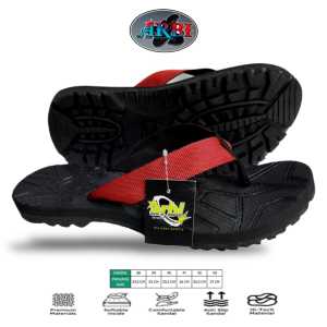 BISA COD!!! Sendal Gunung Outdoor Pria / Sandal Gunung Jepit Pria / Sandal gunung model terbaru / Sandal Pria / Wanita Model Eiger sandal gunung Pria/Wanita Murah