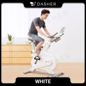 NEW Yesoul M1 Spinning Bike Electric Bike Indoor Gym Equipment Smart Apps Analysis Live Coarching