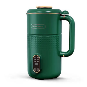 RANBEM Multifunction 6 in 1 Almond Soymilk Maker Machine 800ML