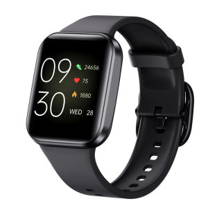 Smartwatch 1.69”  Monitoring Fitness Tracker Sports  Step Count Waterproof Fashion Watch Men And Women