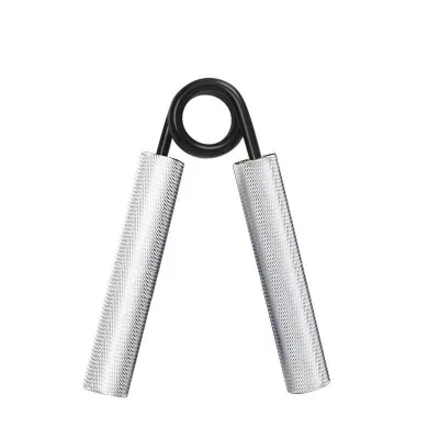 100-350LBS Stainless Steel Hand Grip Heavy Hand Gripper Trainer Adjustable Gym Strength Aluminum Alloy Grip Tool