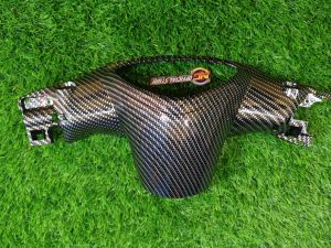 BATOK BELAKANG MIO SPORTY MIO OLD CARBON