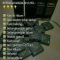 MSI Bamboo Charcoal - Sabun Bamboo MSI - 100% Original - Sabun Arang -  Menutrisi Kulit Wajah - [100grm] MSI SABUN BAMBU ARANG / ULIVE BAMBOO CHARCOAL. 