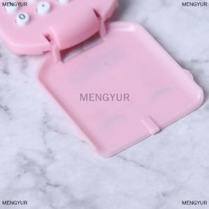 [COD] MENGYUR Portable Calculator Pocket Size Creative Keychain Calculator Office Supplies