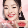 COLORKEY DƯỠNG MÔI CÓ MÀU PHỤC HỒI MÔI KHÔ WATERY LIP SERUM 3ml nf. 
