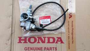 Carburator Assembly Honda Genuine(Wave110R)