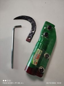 HOLDER PREMIUM PENGGANTI SEMUA EGREK SAWIT MALAYSIA TERBARU COSTUM SRL DENGAN TAJI  BONUS COD