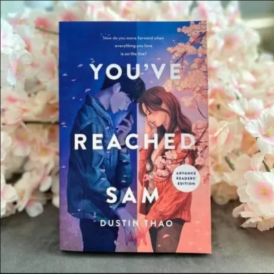 Youve Reached Sam: A Novel by Dustin Thao