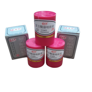 Kem bôi nấm ngứa tổ đỉa hắc lào lang ben vảy nến á sừng Các vấn đề về da liễu - Skin Shop 89