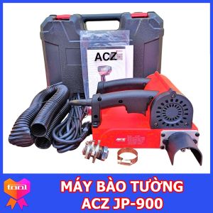 Máy bào tường chất lượng cao ACZ JP-900  chuyên dụng cho thợ làm nghề  hàng nội địa cao cấp