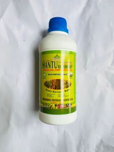 ZPT Jimmy Hantu Ratu Biogen 17 Asam Amino