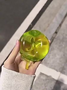 Apple Squeeze Toys Relieve Stress Fidget Toys Slow Rebound Fidget Squeeze toys To Relieve Stress for ADHD