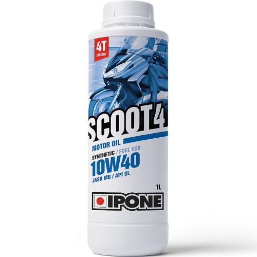 So Sánh Nhớt Ipone 4T Và 2T: Sự Khác Biệt Và Cách Chọn Đúng Cho Xe Máy