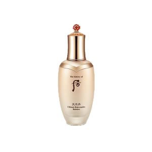 Nước Hoa Hồng Tái Sinh Da Whoo Ultimate Rejuvenating Balancer 150ml